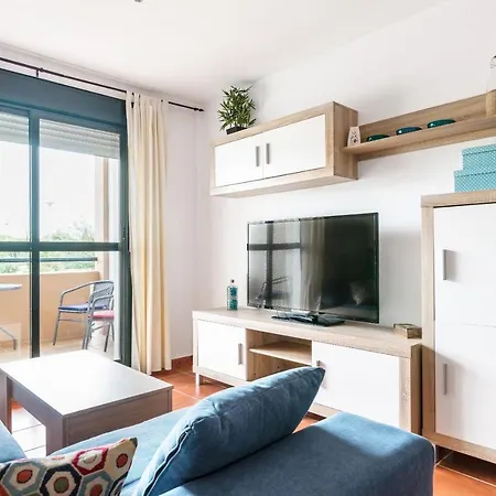 Apartment Aldea Del Coto