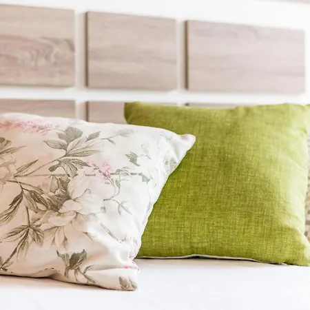 Apartment Aldea Del Coto *
