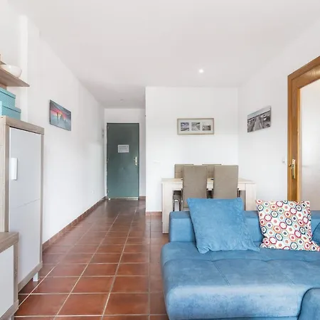 Apartment Aldea Del Coto