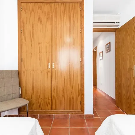 Apartment Aldea Del Coto