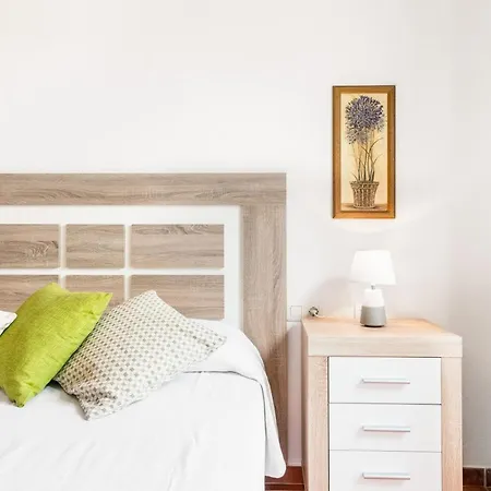 Apartment Aldea Del Coto *