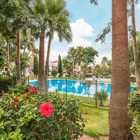 Apartment Aldea Del Coto Chiclana de la Frontera