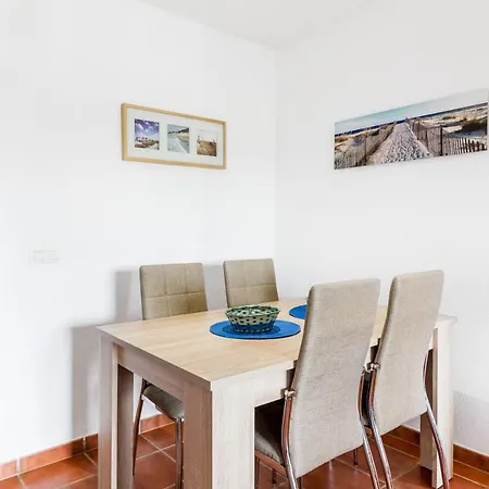 Aldea Del Coto Apartment