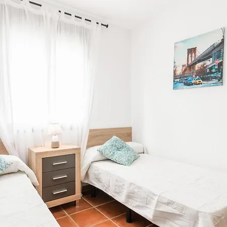 Aldea Del Coto Apartment *