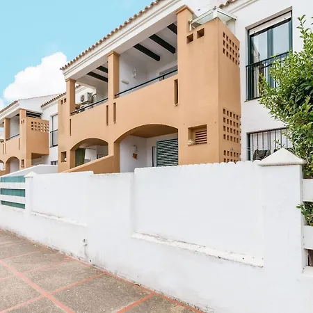 Aldea Del Coto Apartment