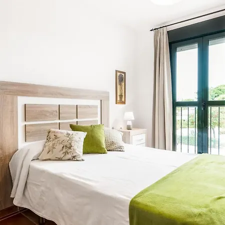 Apartment Aldea Del Coto
